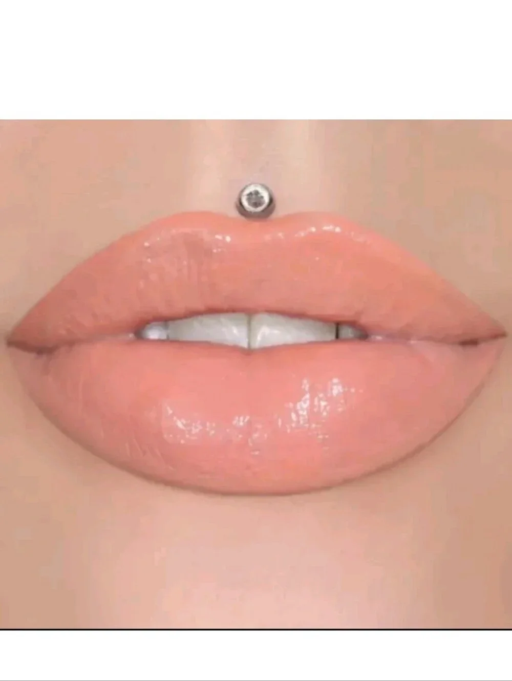 Jeffree Star Supreme Gloss Full Pigment Lip Gloss Entwined